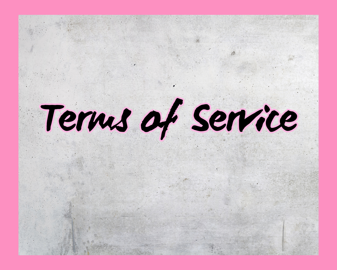 TERMS