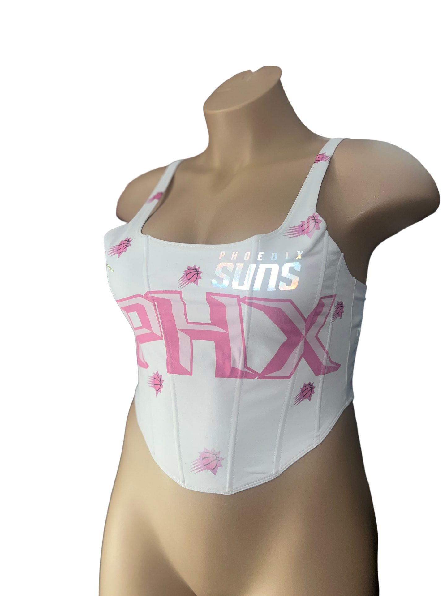 KAY’S KORSET PHX PINK