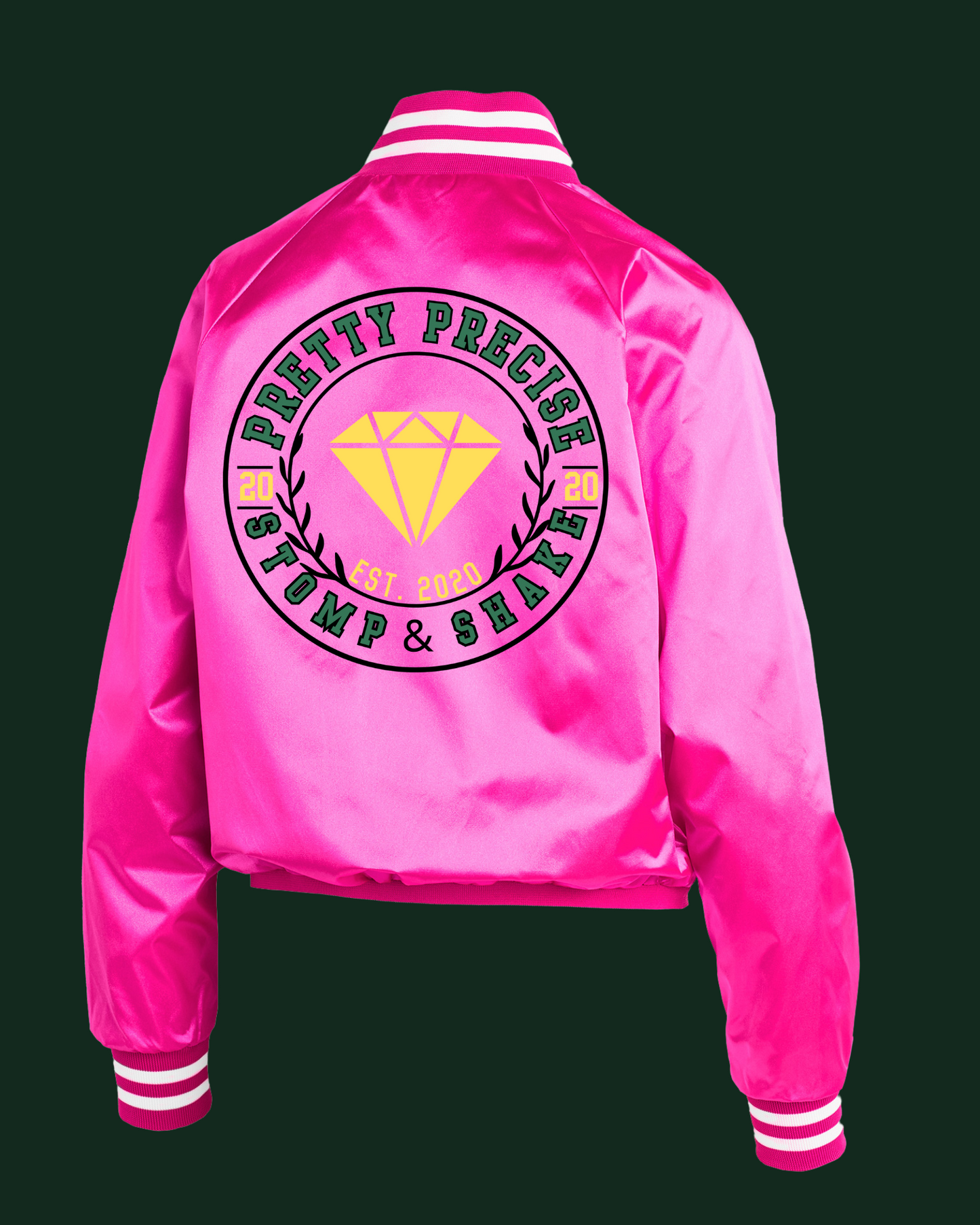 STOMP & SHAKE OUTFIT- YOUTH SIZES