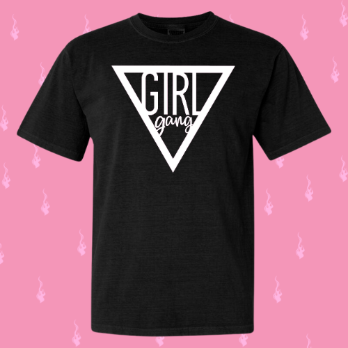 GIRL GANG CLASSIC