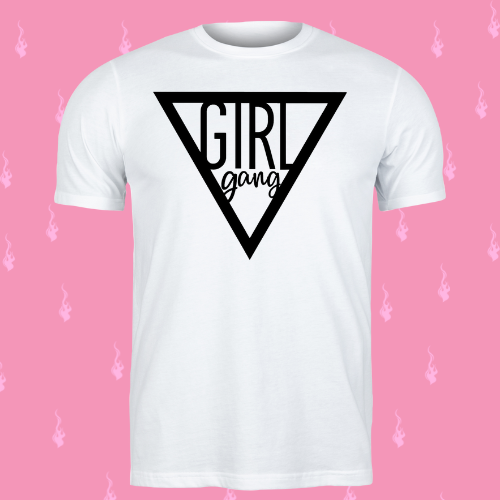 GIRL GANG CLASSIC