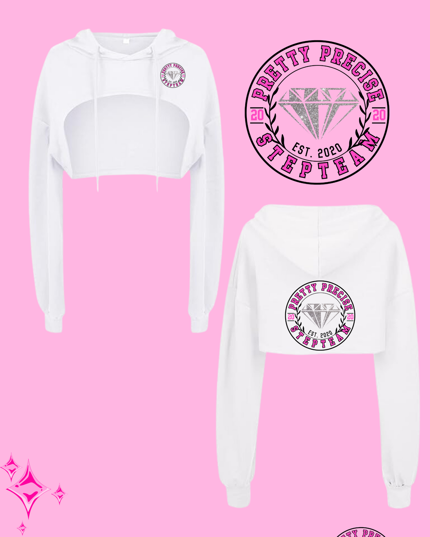 GREEN OUTFIT STEPPA$