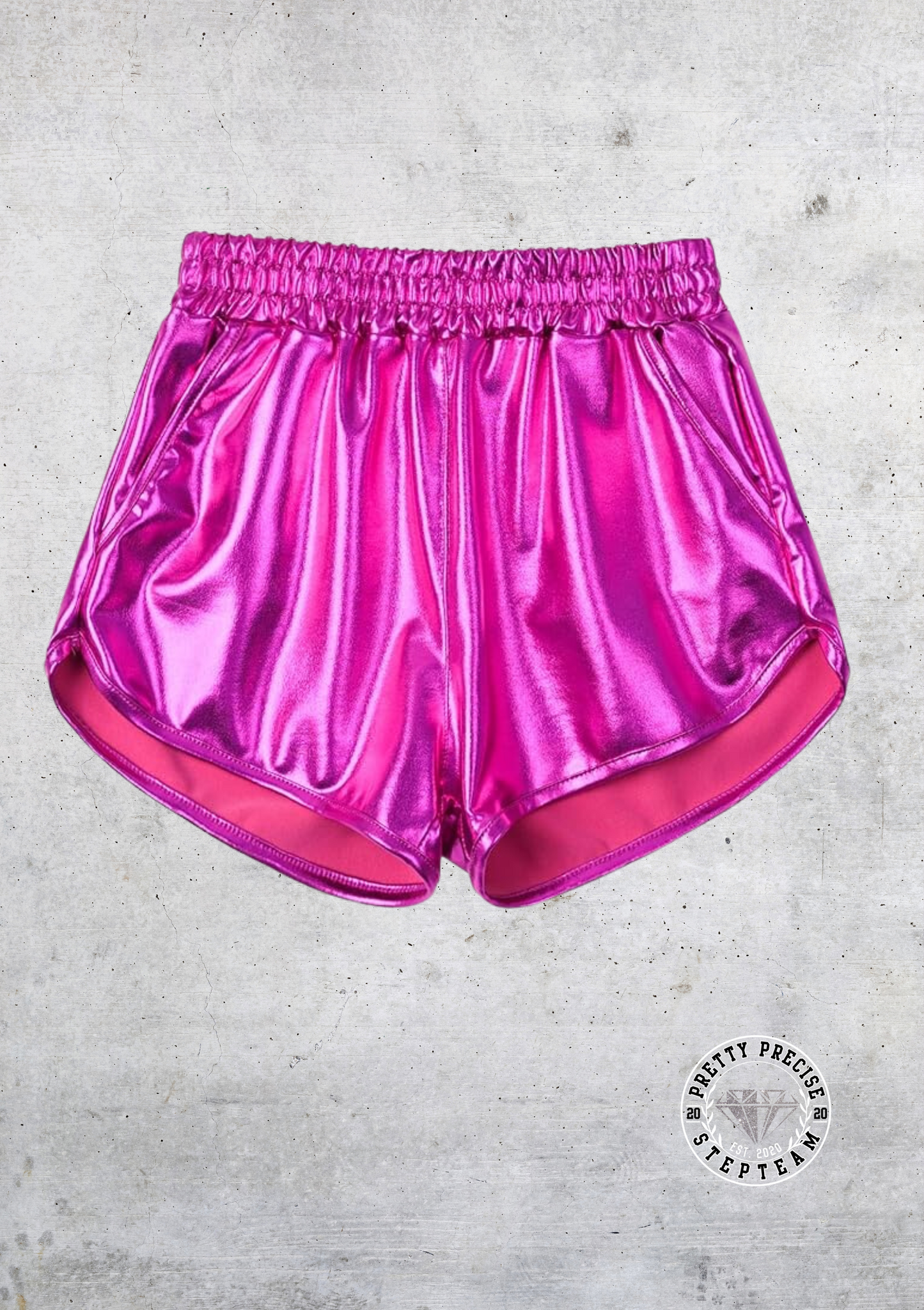 PRETTY IN PINKASSAINCE-DOLLZ