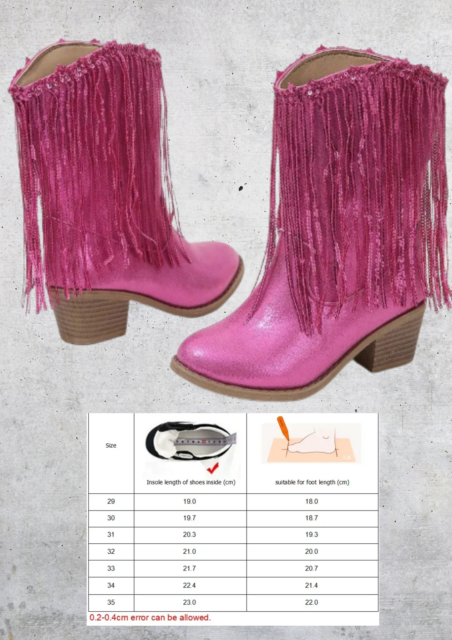 PRETTY IN PINKASSAINCE-DOLLZ