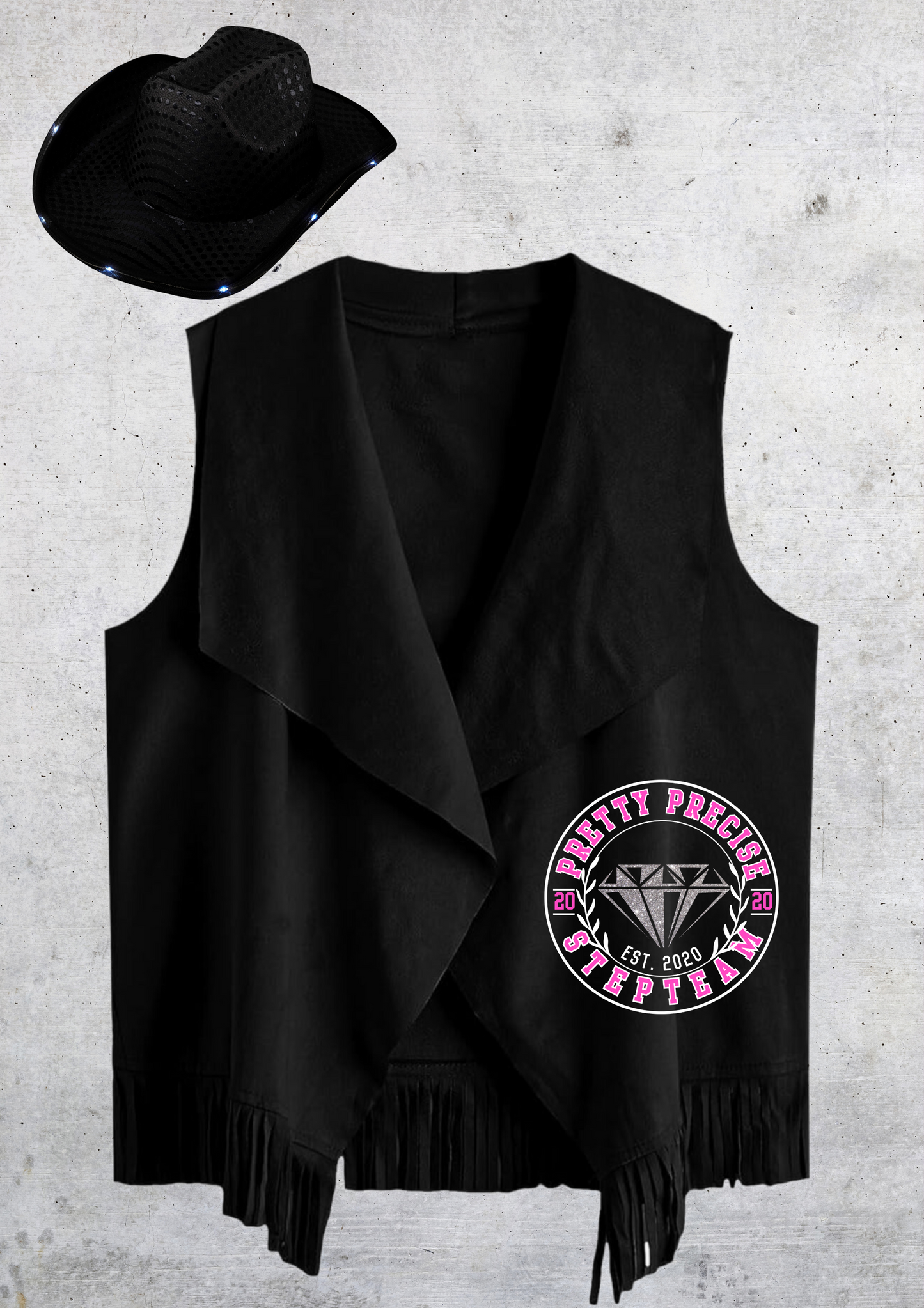 PRETTY IN PINKASSAINCE-DOLLZ