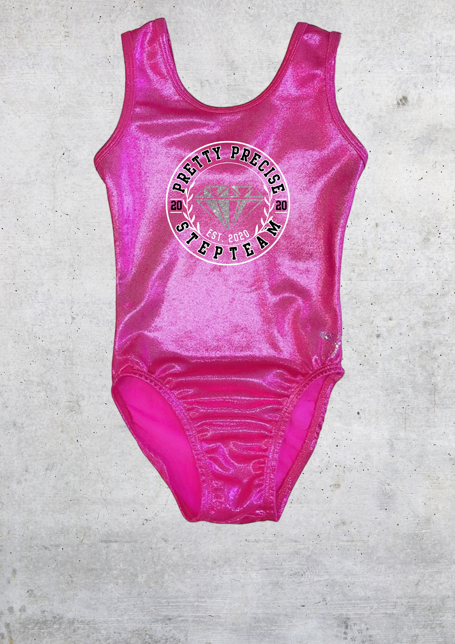 PRETTY IN PINKASSAINCE-DOLLZ